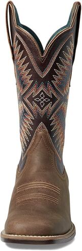 حذاء ARIAT النسائي Odessa Stretchfit Western Boot in Kuwait