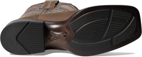 حذاء ARIAT النسائي Odessa Stretchfit Western Boot in Kuwait
