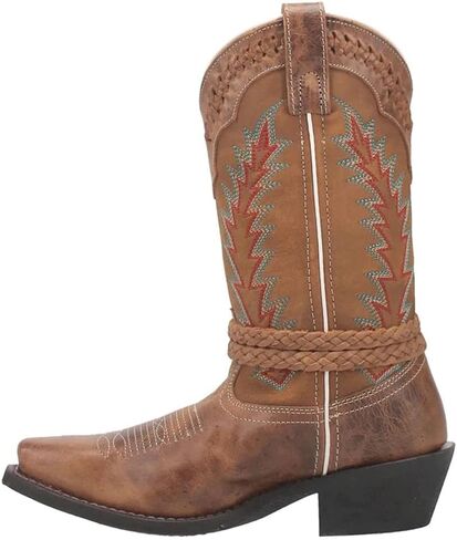 Laredo Women's Knot in Time Western Boot in Kuwait