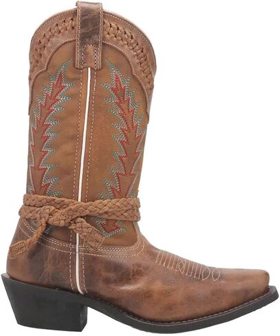 Laredo Women's Knot in Time Western Boot in Kuwait