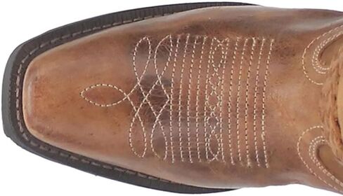 Laredo Women's Knot in Time Western Boot in Kuwait