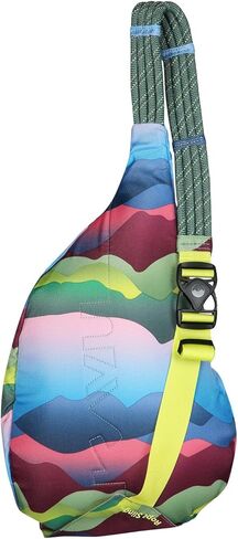 KAVU Rope Sling - Compact Lightweight Crossbody Bag in Kuwait