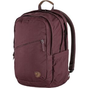 Fjallraven Raven 28 - Port in Saudi Arabia