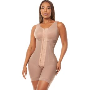 Melibelt 2033 Fajas Colombianas Reductoras Y Moldeadoras Shapewear For Women