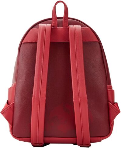 Loungefly Pokemon Charmander Evolutions Triple Pocket Backpack in Kuwait