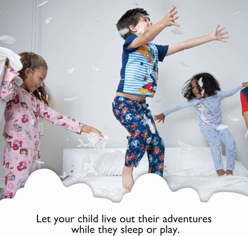 L.O.L. Surprise! Girls’ Big Pajama Set in Saudi Arabia