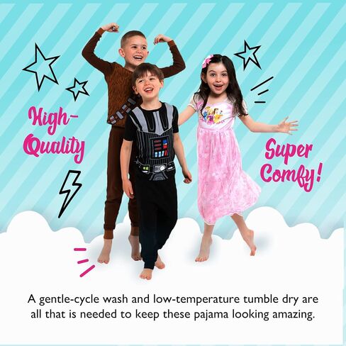 L.O.L. Surprise! Girls’ Big Pajama Set in Saudi Arabia