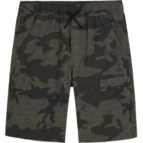 Timberland Boys' Big Amphibian 2-Way Stretch Pull-on Shorts in Saudi Arabia