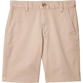vineyard vines boys Stretch Breaker Shorts, Khaki, 3 US in Kuwait