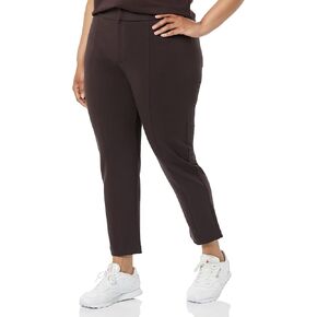 Amazon Aware بنطال Ponte Knit النحيف للنساء (متوفر بمقاس كبير) in Kuwait