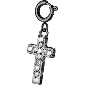 Secbolt Charms Compatible with Apple Watch Bracelet Women