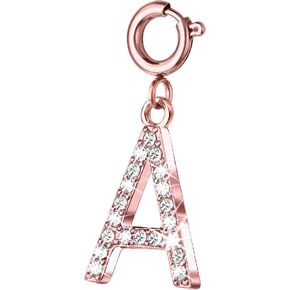 Secbolt Charms Compatible with Apple Watch Bracelet Women