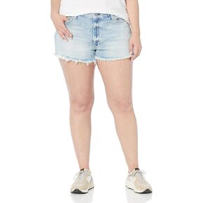 Joe's Jeans Women's The Emmy Short