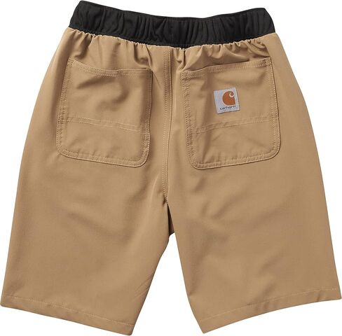 شورت عمل للأولاد من Carhartt متين ومرن وفضفاض مناسب للتمزق in Kuwait