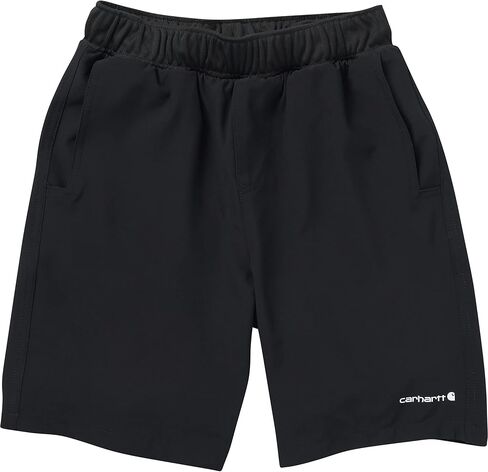 Carhartt Boys' Rugged Flex Loose Fit Ripstop Work Shorts in Saudi Arabia