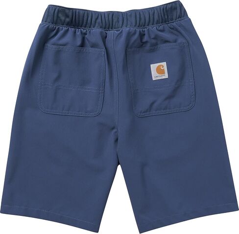 شورت عمل للأولاد من Carhartt متين ومرن وفضفاض مناسب للتمزق in Kuwait