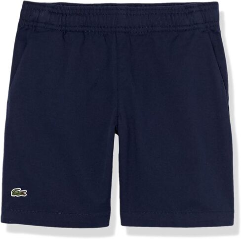 Lacoste Boy's Shorts with Adjustable Waist in Saudi Arabia