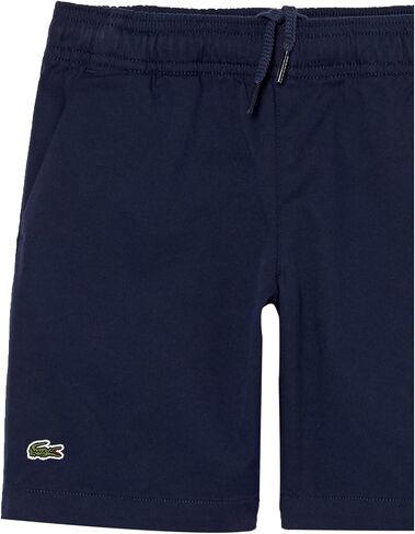 Lacoste Boy's Shorts with Adjustable Waist in Saudi Arabia