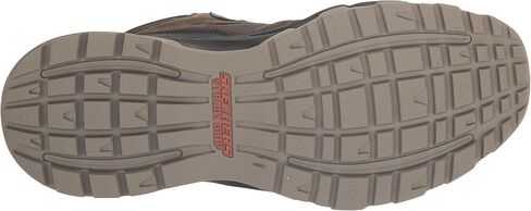 حذاء المشي لمسافات طويلة Brockmont-Gerard للرجال من Skechers USA in Saudi Arabia