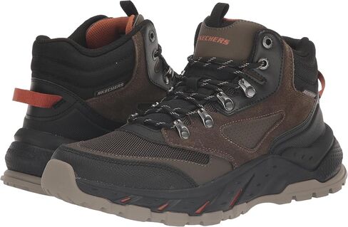 حذاء المشي لمسافات طويلة Brockmont-Gerard للرجال من Skechers USA in Saudi Arabia