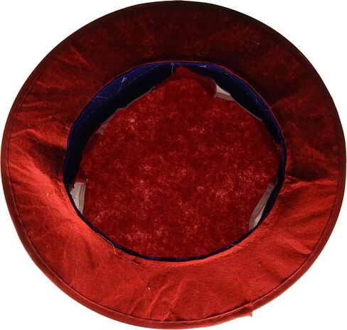 Rubie's Costume Co Men's Uncle Sam Stovepipe Hat in Saudi Arabia