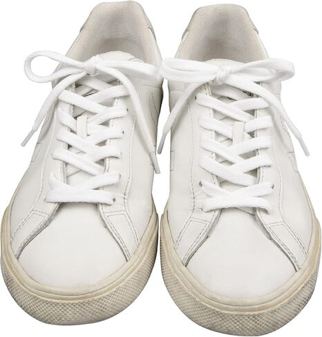 Endoto Shoelaces Replacement Flat Laces for VEJA Esplar/Campo/V-10/V-12/V-15/Rio Branco/SDU/Urca/Minotaur/Venturi/Nova Shoes in Kuwait