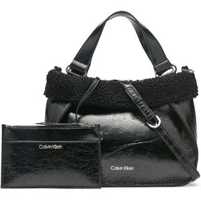 Calvin Klein Estelle Novelty Crossbody in Saudi Arabia