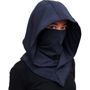 Rogue Hood Interchangeable Adaptable Collectable