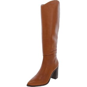 Franco Sarto Women's Ticada Pointed Toe Knee High Boot in Saudi Arabia
