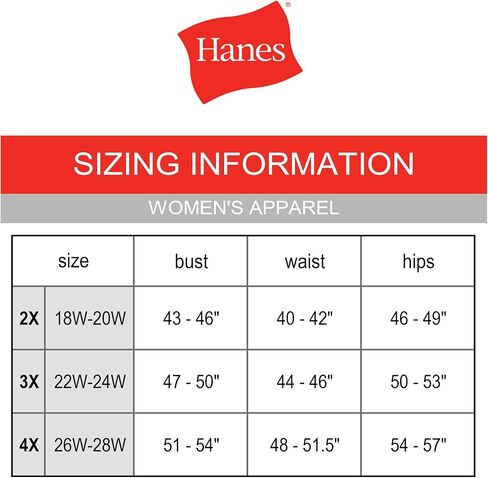 شورت نسائي من Hanes Originals بجيوب ثلاثية المزيج، خفيف الوزن من الجيرسيه، 2.5 بوصة in Kuwait