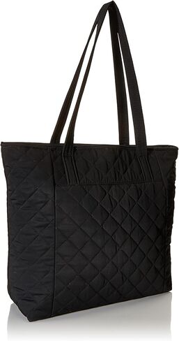 Vera Bradley Women's Performance Twill Vera Tote Bag in Saudi Arabia