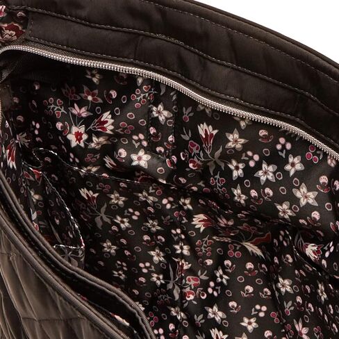 Vera Bradley Women's Performance Twill Vera Tote Bag in Saudi Arabia
