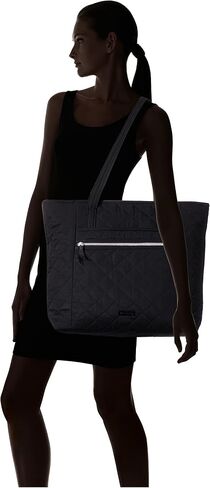 Vera Bradley Women's Performance Twill Vera Tote Bag in Saudi Arabia