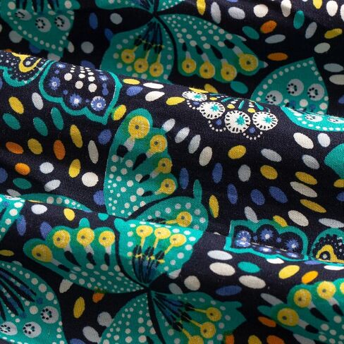 Floral Long Skirt for Girls Toddler & Kids & Teens II Girl's A-Line Maxi Skirts in Kuwait