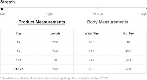تنورة Milumia للفتيات ذات الأزرار الأمامية غير الرسمية ذات الخصر العالي والتنانير الطويلة الواسعة in Kuwait