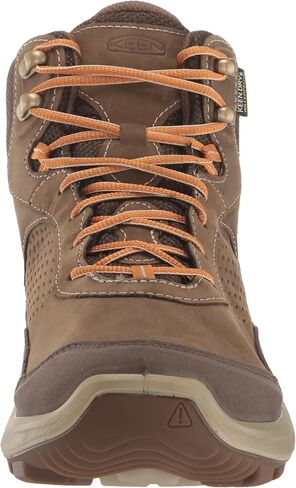 KEEN Women's Terradora Explorer Mid Height Waterproof All Terrain Hiking Boots in Saudi Arabia