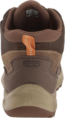 KEEN Women's Terradora Explorer Mid Height Waterproof All Terrain Hiking Boots in Saudi Arabia