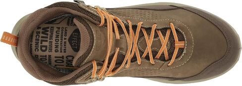 KEEN Women's Terradora Explorer Mid Height Waterproof All Terrain Hiking Boots in Saudi Arabia