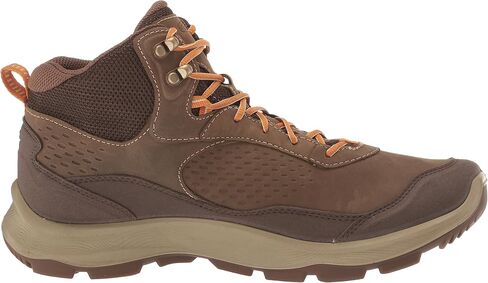KEEN Women's Terradora Explorer Mid Height Waterproof All Terrain Hiking Boots in Saudi Arabia