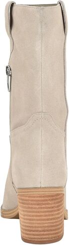 NINE WEST Women's Hess Mid Calf Boot in Saudi Arabia