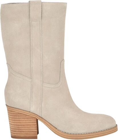NINE WEST Women's Hess Mid Calf Boot in Saudi Arabia