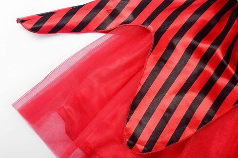 ReliBeauty Girls Pirate Dress Sea Buccaneer Costume in Saudi Arabia