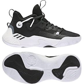 adidas Unisex-Child Harden Stepback 3 Basketball Shoe in Saudi Arabia