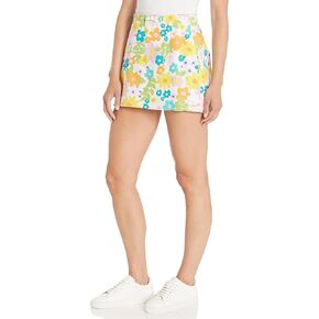 Show Me Your Mumu Women's All Night Skort