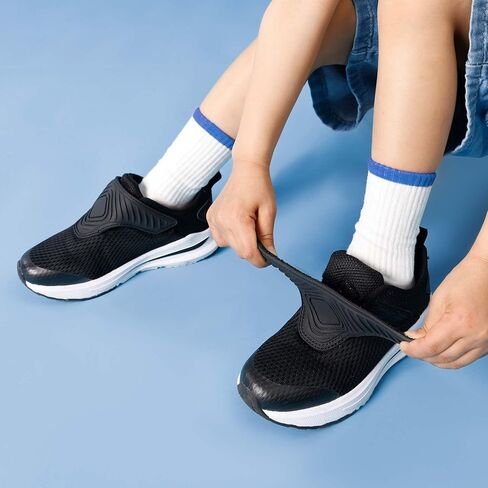 DREAM PAIRS Girls Boys Sneakers Kids Tennis Athletic Running Shoes for Little Kid/Big Kid in Saudi Arabia