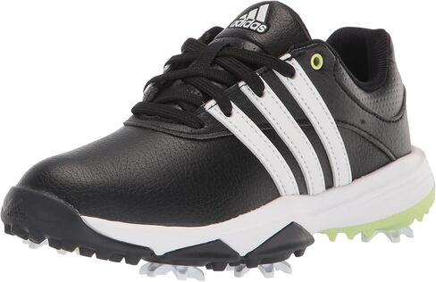 adidas Unisex-Child Junior Tour360 22 Golf Shoes in Saudi Arabia