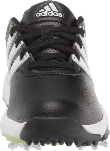 adidas Unisex-Child Junior Tour360 22 Golf Shoes in Saudi Arabia