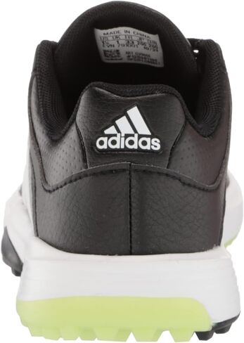 adidas Unisex-Child Junior Tour360 22 Golf Shoes in Saudi Arabia