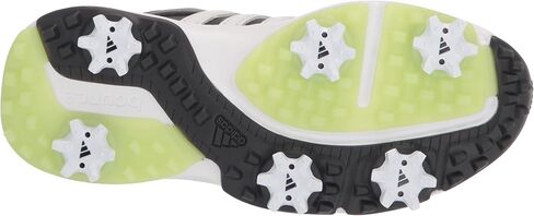 adidas Unisex-Child Junior Tour360 22 Golf Shoes in Saudi Arabia