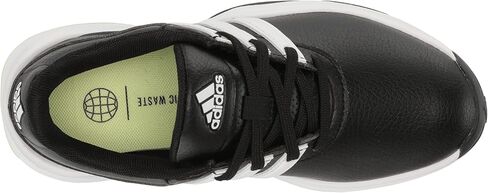 adidas Unisex-Child Junior Tour360 22 Golf Shoes in Saudi Arabia